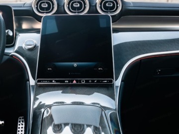 Mercedes GLC C254/X254 Coupe 2.0 200 204KM 2025 MERCEDES-BENZ GLC 200 4-Matic AMG Line 2.0 (204KM) 2025, zdjęcie 10