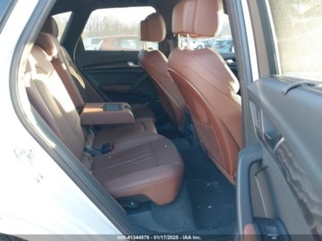 Audi Q5 II 2020 Audi Q5 2020r., Premium Plus, od ubezpieczalni 2.0 Benzyna 248KM, zdjęcie 9