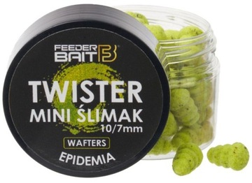 EPIDEMIA WAFTERS MINI ŚLIMAK Feeder Bait
