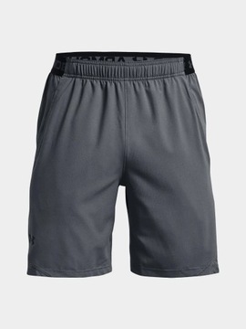 KRÓTKIE SPODENKI MĘSKIE UNDER ARMOUR SZORTY SPORTOWE SZYBKOSCHNĄCE 1370382