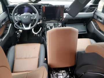 Lexus GX 2024 Lexus GX 550 Luxury 2024 3.4l 3.4 Benzyna 349KM, zdjęcie 8