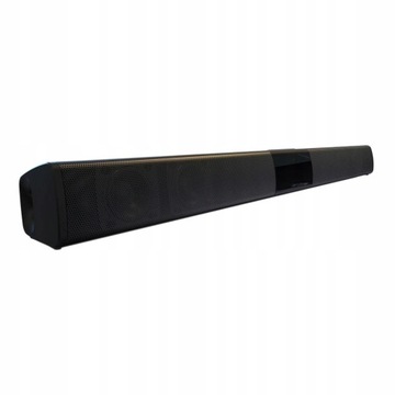 Soundbar 550 mm do telewizora/bezprzewodowego