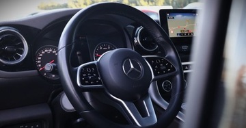 Mercedes Citan W420 Furgon 1.5 112 CDI 116KM 2023 Mercedes-Benz Citan (Nr.071) 118 d Automat Skory Navi Kamery Klima Tempoma, zdjęcie 9