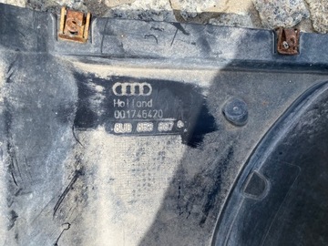 AUDI Q3 8U PODBĚH LEVÉ PŘEDNÍ 8U0853887