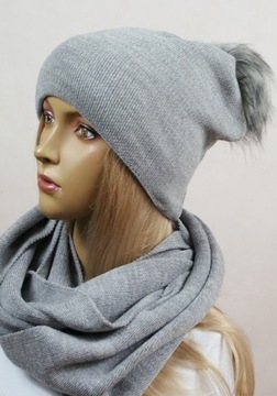 КОМПЛЕКТ ШАПКА+ЮБКА #ПОЛЬСКИЙ ТОВАР #АКЦИЯ #26