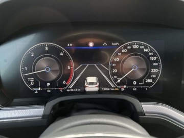 Volkswagen Touareg III SUV 3.0 V6 SCR TDI 286KM 2018 Volkswagen Touareg R-Line DCC Matrix LED Tempomat ACC Panorama Serwis, zdjęcie 14