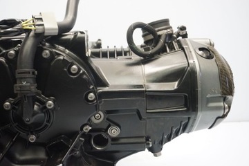 BMW R 1200 R K53 15-18 ГАРАНТИЯ ЗАПУСКА ДВИГАТЕЛЯ