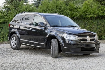 ПОДНОЖКИ ДЛЯ АВТОМОБИЛЯ FIAT FREEMONT 2011-2015 гг.