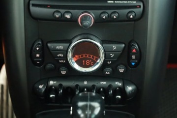 Mini Countryman F60 2016 MINI Countryman Cooper S ALL4, Salon Polska, 4X4, zdjęcie 11