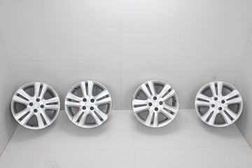 FELGI ALUMINIOWE HONDA JAZZ III 08R- 6XJ16 4X100