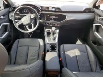 Audi Q3 II 2024 Audi Q3 Premium S-Line 45, 2024r., 4x4, 2.0L 2.0 Benzyna 228KM, zdjęcie 6