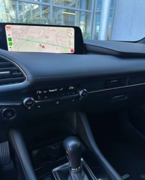 Mazda 3 IV 2025 Mazda 3 Mazda 3 2.0 AT 186KM Salon PL 2.0 Hybryda 186KM, zdjęcie 13