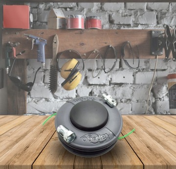 ГОЛОВКА TAP&GO Evo 2,4 мм Oleo-Mac 61459100