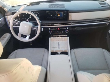 Hyundai Santa Fe V 2025 Hyundai Santa Fe Calligraphy 2025 2.5l 2.5 Benzyna 277KM, zdjęcie 8