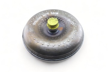 Sprzęgło Hydrokinetyczne MERCEDES W203 W211 2.2 CDI