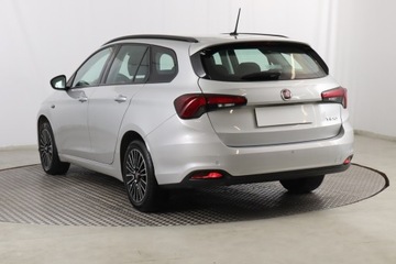 Fiat Tipo II Station Wagon Facelifting 1.0 T3 Turbo 100KM 2021 Fiat Tipo 1.0 FireFly, Salon Polska, Klima, zdjęcie 3