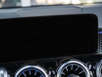 Mercedes GLB SUV Facelifting 2.0 220 190KM 2025 MERCEDES-BENZ GLB 220 4-Matic AMG Line 2.0 (190KM) 2025, zdjęcie 8