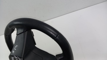 TOYOTA RAV4 III KIEROWNICA SKÓRA MULTIFUNKCJA TEMPOMAT