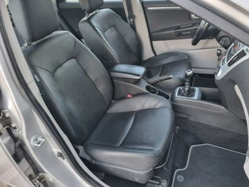 Kia Ceed I Hatchback 2.0 143KM 2008 Kia Cee&#039;d 2.0, zdjęcie 21