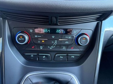 Ford C-MAX II Grand C-MAX Facelifting 1.5 EcoBoost 150KM 2017 Ford Grand C-MAX Full OpcjaNaviKameraLedAsystent Parkowania7 Osob 1.5, zdjęcie 14