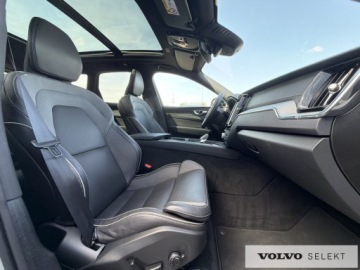 Volvo XC60 II 2025 Volvo XC 60 XC60 B5 B AWD Ultra Dark, Pakiet clima, zdjęcie 13