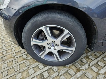 Volvo XC60 I SUV Facelifting 2.0 D4 DRIVE-E 181KM 2013 Volvo XC 60 2,0 diesel D4 181KM skóry, zdjęcie 15