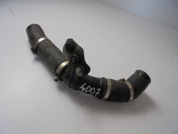 TRUBKA INTERCOOLER PEUGEOT 4007 2.2 HDI 07-12