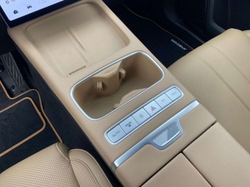 Jaecoo 7 2025 Jaecoo 7 PHEV Exlusive 1.5 Hybryda Plug-in 347KM, zdjęcie 14