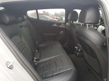 Kia Stinger 2022 Kia Stinger Gt2 2022 3.3l 3.3 Benzyna 368KM, zdjęcie 10