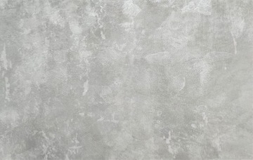 TAPETA NA FLIZELINIE BETON POPRZECIERANY SZPACHLA