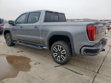  GMC Sierra K1500 AT4 2021 6.2l 6.2 Benzyna 420KM, zdjęcie 1