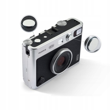 Камера FUJIFILM Instax Mini Evo Brown C EX D