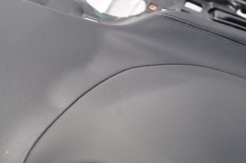 КОНСОЛЬ ПРИБОРНОЙ ПАНЕЛИ JEEP CHEROKEE KL КОЖАНАЯ