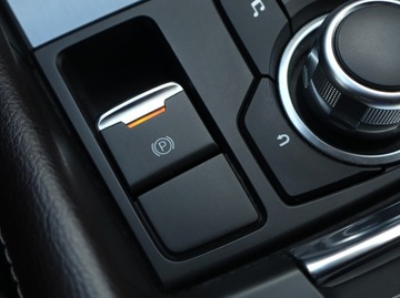 Mazda 6 III Sedan Facelifting 2016 2.5 SKYACTIV-G I-ELOOP 192KM 2017 Mazda 6 2.5 Skyactiv-G, Salon Polska, Serwis ASO, zdjęcie 16