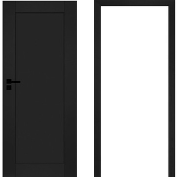 Drzwi wewnętrzne WINDOOR ELEGANCE KOMPLET
