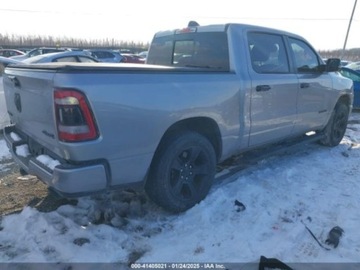  RAM 1500 2023r., Big Horn, od ubezpieczalni 5.7 Benzyna 395KM, zdjęcie 6