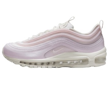 Nike Air Max 97 Damskie Buty Sportowe Wygodne