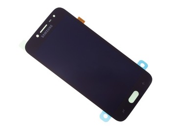 ORYGINALNY Wyświetlacz LCD Samsung Galaxy J2 PRO SM-J250