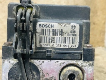 КОНТРОЛЛЕР НАСОСА АБС VOLVO V40 S40 0273004224