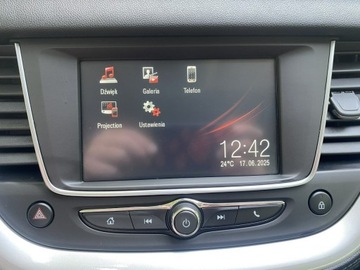 Opel 2018 Opel Grandland X Opłacony Mały przebieg LED TOP, zdjęcie 13