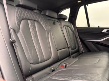 BMW X5 G05 2025 BMW X5 CESJA 40d, Pneumatyka, Dociągi, H/K, M-PRO,, zdjęcie 17