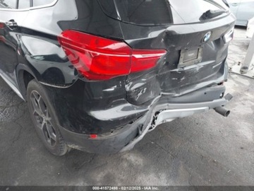 BMW X1 F48 2018 BMW X1 2019 BMW X1 SDRIVE28I 2.0 Benzyna 228KM, zdjęcie 3