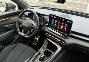 Cupra Terramar SUV 1.5 eTSI 150KM 2025 Cupra Terramar ACC, Kamera, DCC, SENNHEISER, Sportowe fotele, Bezwypadkowy, zdjęcie 16