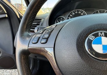 BMW Seria 3 E46 Sedan 3.0 330i 231KM 2005 BMW Seria 3 Skrecane felgi, Kompletny wydech wraz kolektorem wydechowym Eb, zdjęcie 1