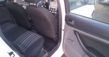 Ford Focus II 2010 Ford Focus Ford Focus 1,4 benzyna klima wyposazony zarejestrowany 1 wlasc, zdjęcie 7