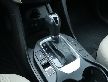 Hyundai Santa Fe III 2015 Hyundai Santa Fe 2.2 CRDi Blue, Salon Polska, zdjęcie 11