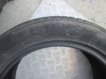 ШИНЫ 4x AEOLUS SNOWACE AW03 225/50 R17 ЗИМА