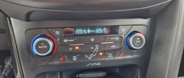 Ford Focus III 2015 Ford Focus LIFT TDCI 163KM Automat Skora Xeony LED 2.0 Diesel 163KM, zdjęcie 15