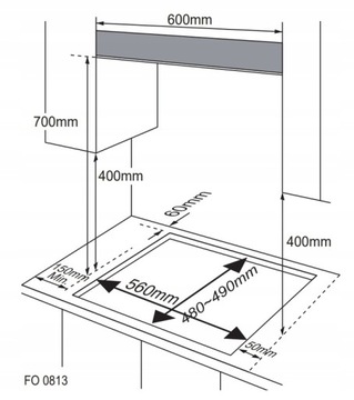 Комплект SAMSUNG NV7B41205AK+MS23A7318AK+NA64H3000AK+KERNAU KCH3561.2B