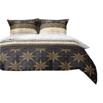 POŚCIEL BAWEŁNA 100% 160x200cm NOWE WZORY 3835a